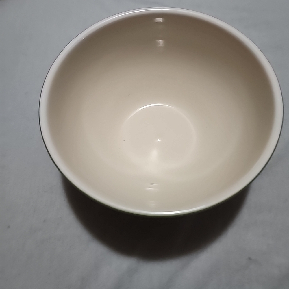 Gibson Hand Painted Bowl